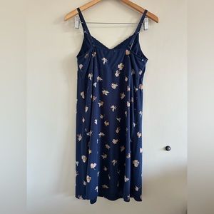Gap | Nursing Nightgown, Size S ✨
